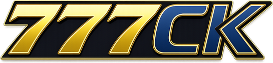 777ck লোগো